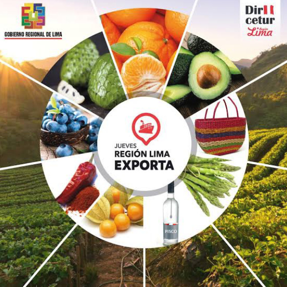 principales productos de exportacion en peru